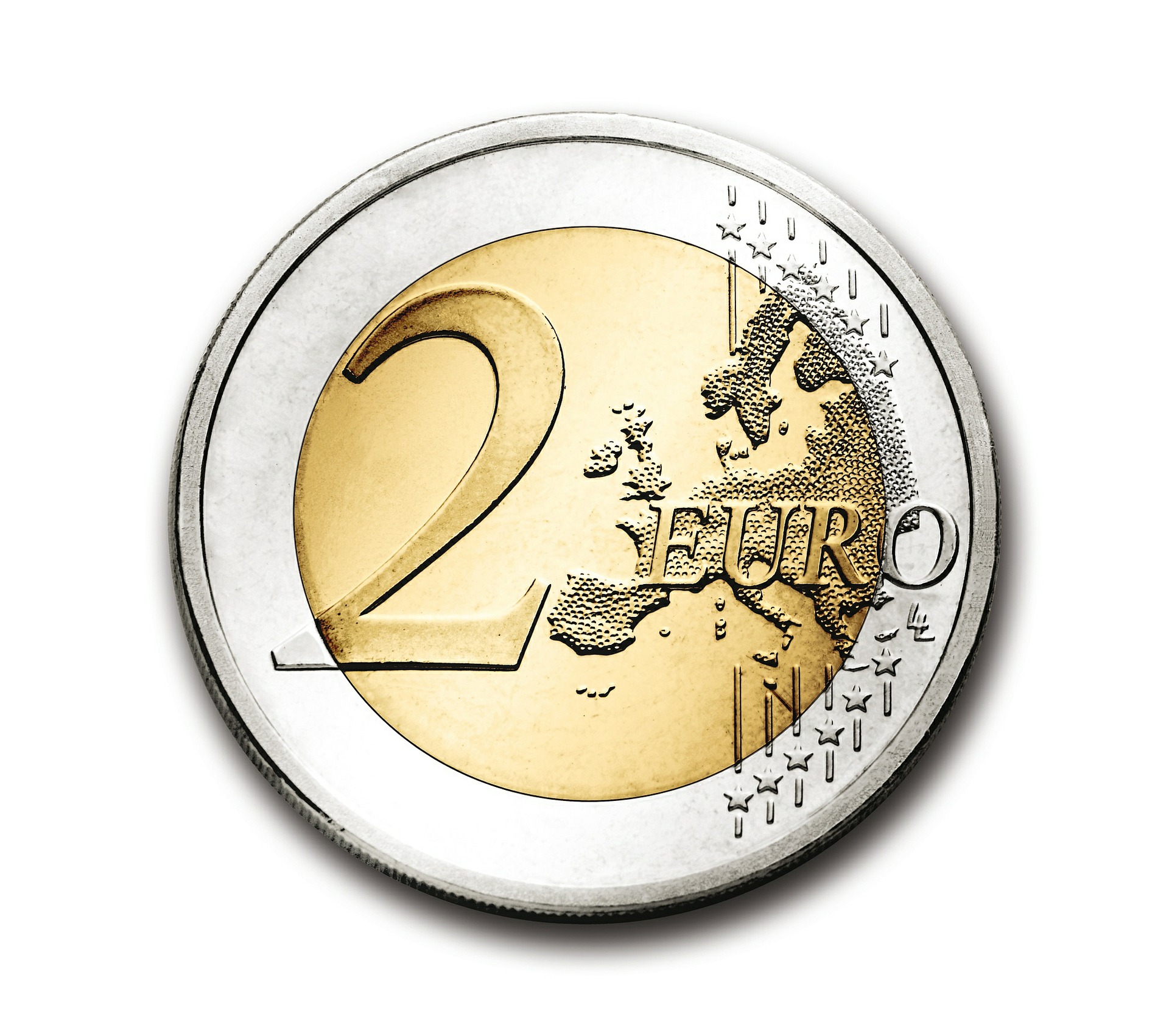 Sprzedaż i kupno waluty euro