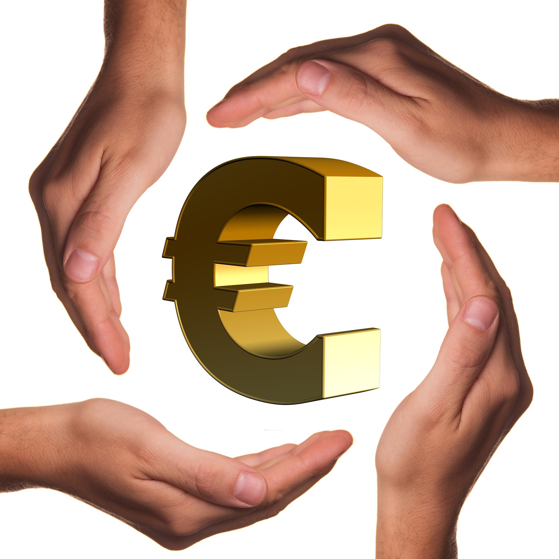 Cena euro – to co warto wiedzieć